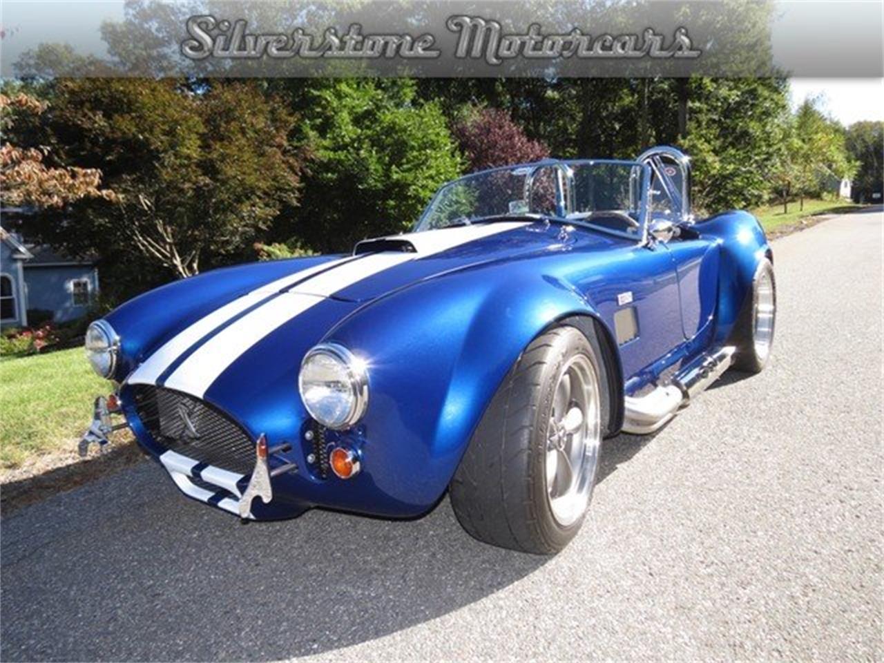 1965 Shelby Cobra for sale in North Andover, MA – photo 5