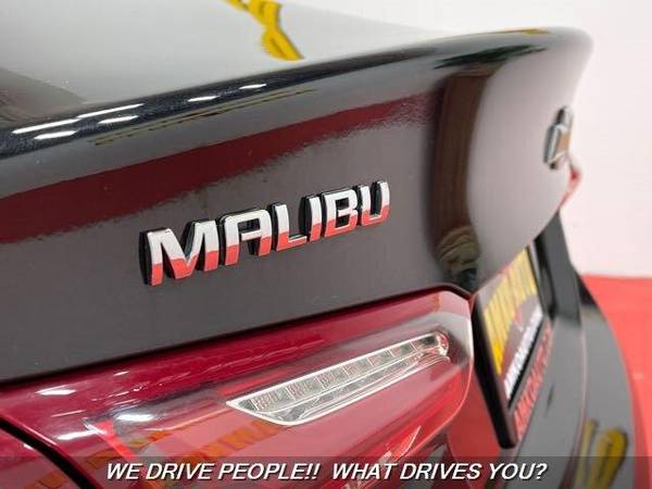 2020 Chevrolet Chevy Malibu LT LT 4dr Sedan 0 Down Drive NOW! for sale in Waldorf, MD – photo 16