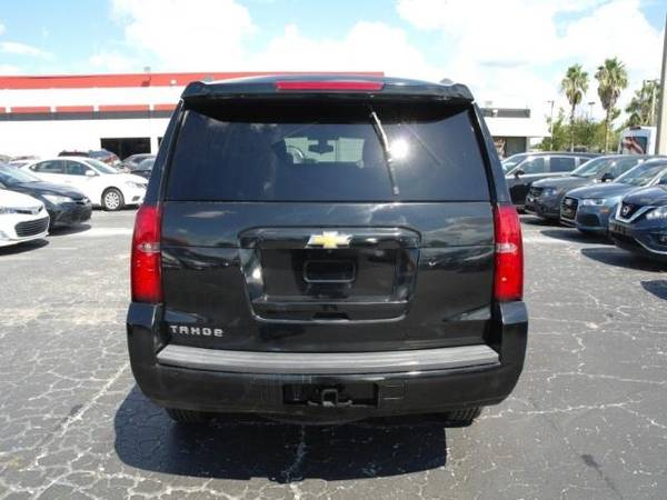 2015 Chevrolet Tahoe LS 2WD $729 DOWN $95/WEEKLY for sale in Orlando, FL – photo 7