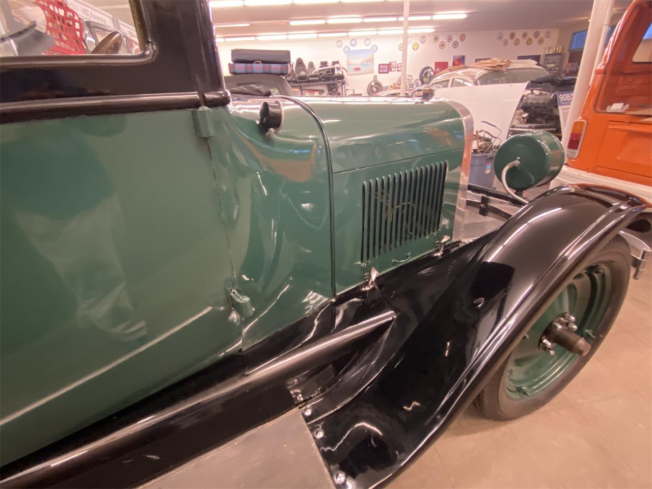 1925 Chevrolet Superior for sale in Carnation, WA – photo 27