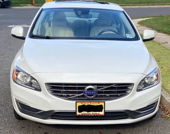 Volvo S60 T5 - Makes a great holiday present - cars & trucks - by... for sale in Parlin, NJ – photo 5