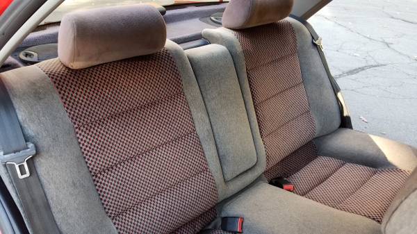 1990 PEUGEOT 405 Mi16 for sale in Great Falls, District Of Columbia – photo 12