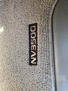 Nissan Van NV 3500 12 passenger - cars & trucks - by owner - vehicle... for sale in Myakka City, FL – photo 9