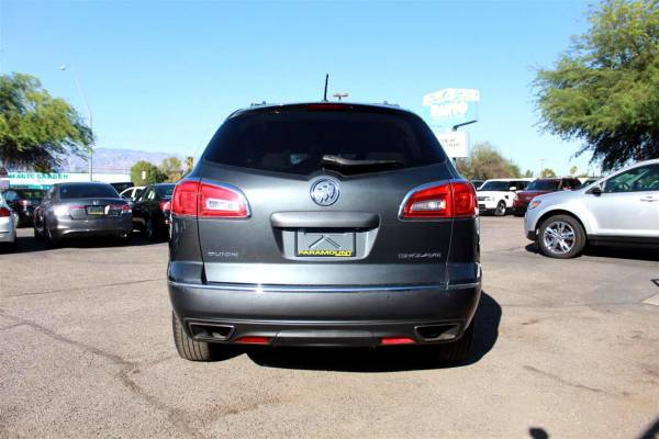 2013 Buick Enclave Convenience FWD - cars & trucks - by dealer -... for sale in Tucson, AZ – photo 6