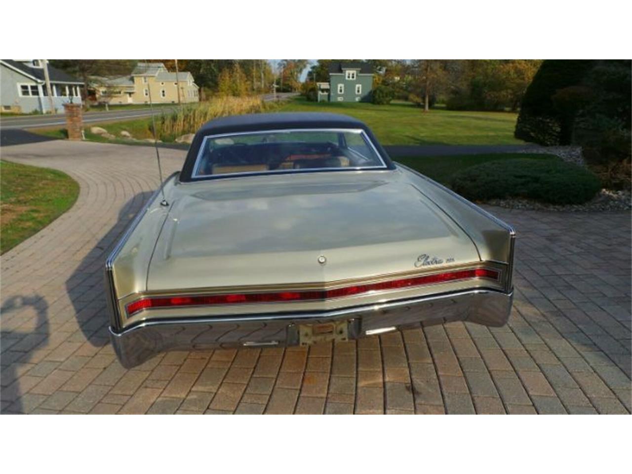 1967 Buick Electra 225 for sale in Cadillac, MI – photo 22