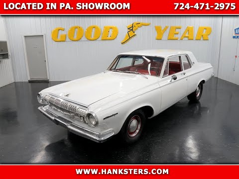1963 Dodge Polara for sale in Homer City, PA – photo 2