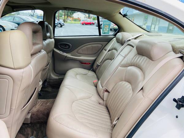Amazing Deal ❗️❗️ 2001 PONTIAC BONNEVILLE SLE❗️❗️ - cars & trucks -... for sale in Vancouver, OR – photo 10