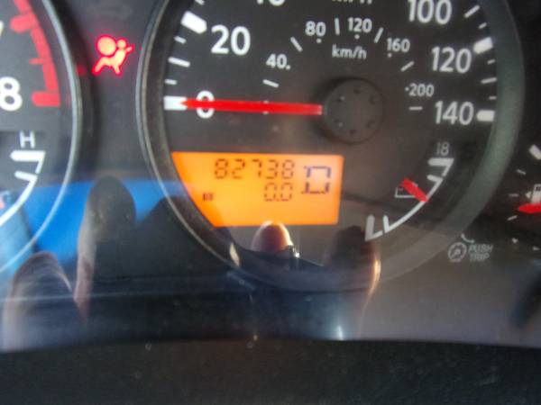 2008 Nissan Xterra SE Low 84K miles excellent condition - cars & for sale in Deland, FL – photo 8