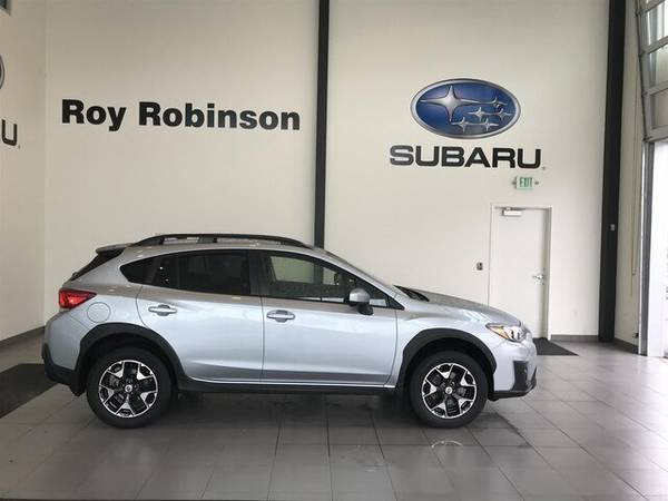 2018 Subaru Crosstrek Premium for sale in Marysville, WA – photo 9