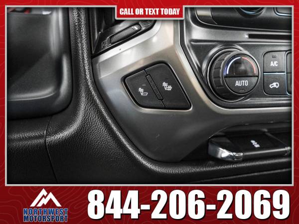 2019 Chevrolet Silverado 2500 LT 4x4 - - by dealer for sale in Spokane Valley, MT – photo 22