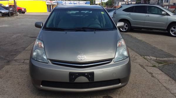 2009 Toyota Prius Hybrid $4599 Auto 4 Cyl 2nd Own Loaded Clean AAS -... for sale in Providence, RI – photo 3