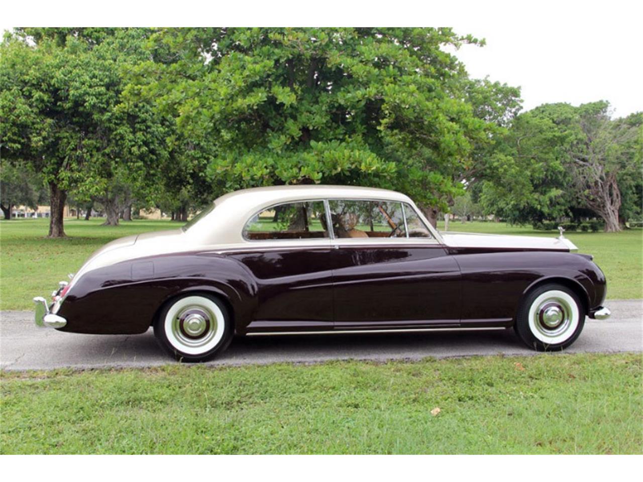 1961 Rolls-Royce Phantom for sale in North Miami , FL – photo 26