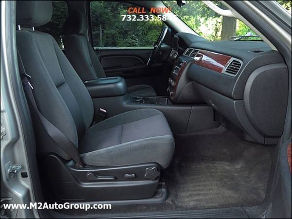 2009 Chevrolet Tahoe LT 4x4 4dr SUV w/1LT - - by for sale in East Brunswick, NJ – photo 13