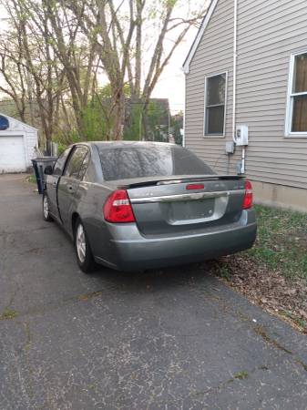 READ AD LOOKING FOR A 2004-2005 MALIBU - - by for sale in Elgin, IL – photo 6