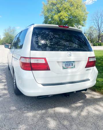2005 Honda Odyssey Drives Great for sale in Beech Grove, IN – photo 7