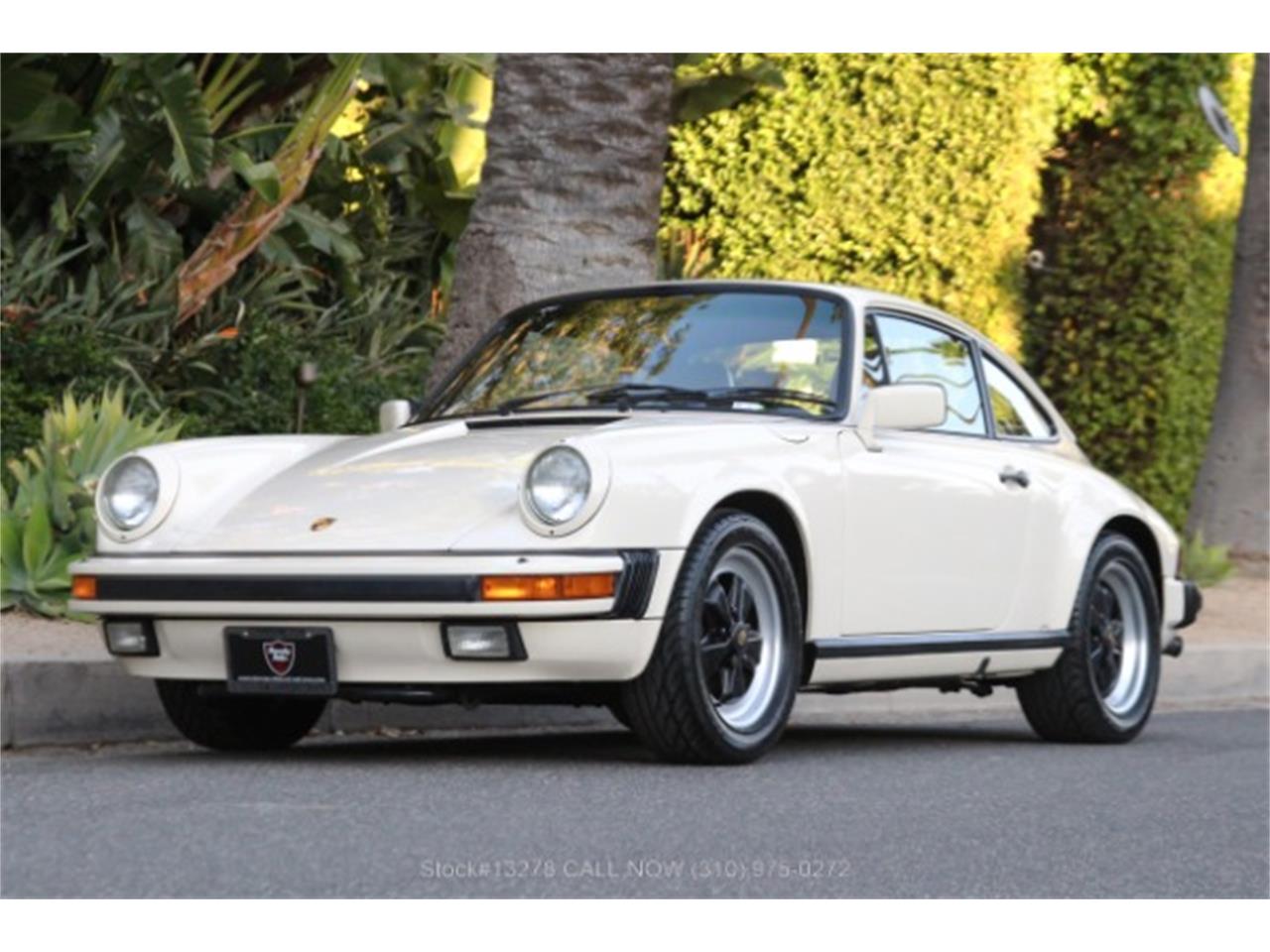 1985 Porsche Carrera for sale in Beverly Hills, CA – photo 18