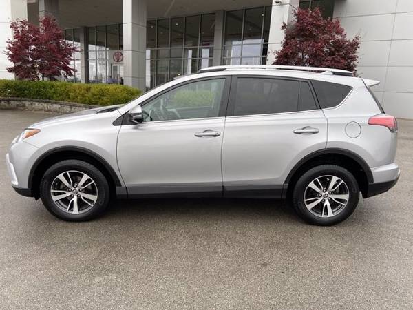 2017 Toyota Rav4 Xle - cars & trucks - by dealer - vehicle... for sale in Somerset, KY – photo 10