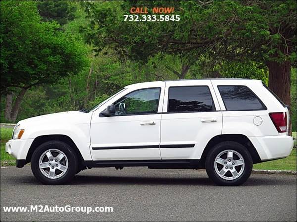 2007 Jeep Grand Cherokee Laredo 4dr SUV 4WD - - by for sale in East Brunswick, PA – photo 18
