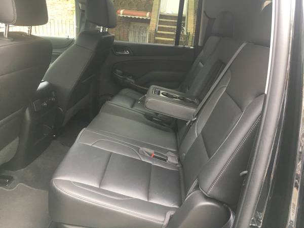 2019 Chevrolet Suburban LT 4WD one owner 8 passenger 1k for sale in Brooklyn, NY – photo 8
