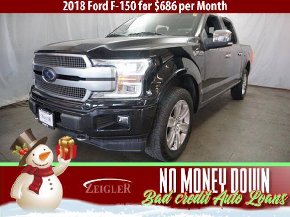 $729/mo 2019 Ram 1500 Bad Credit & No Money Down OK - cars & trucks... for sale in Chicago, IL – photo 10