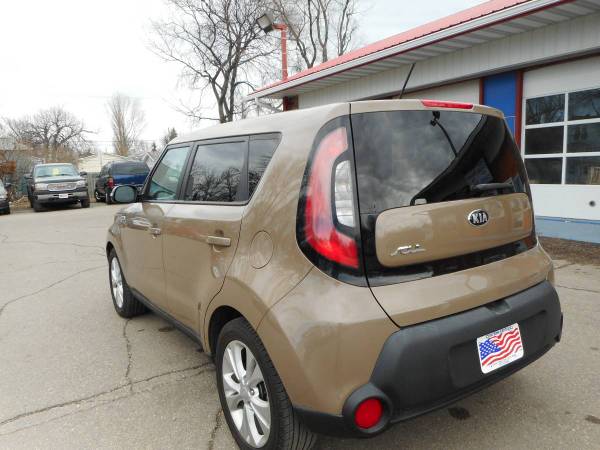 ★★★ 2014 Kia Soul Plus / $1500 DOWN ★★★ - cars & trucks - by dealer... for sale in Grand Forks, ND – photo 7