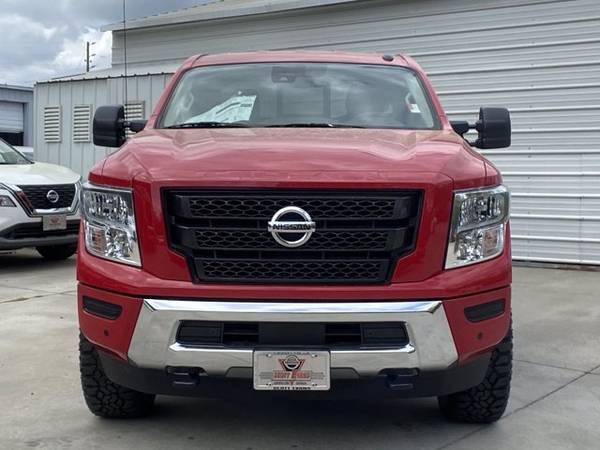2020 Nissan Titan XD SV Rough Country - - by dealer for sale in Carrollton, GA – photo 2