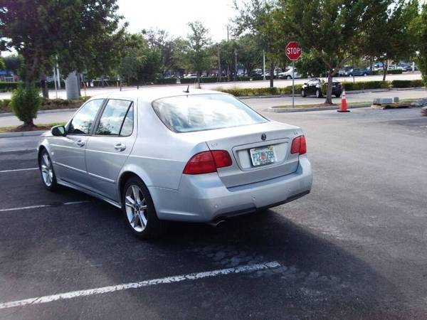 2007 SAAB 9-5 LEATHER SUN ROOF JUST 82000ml! for sale in Hollywood, FL – photo 7