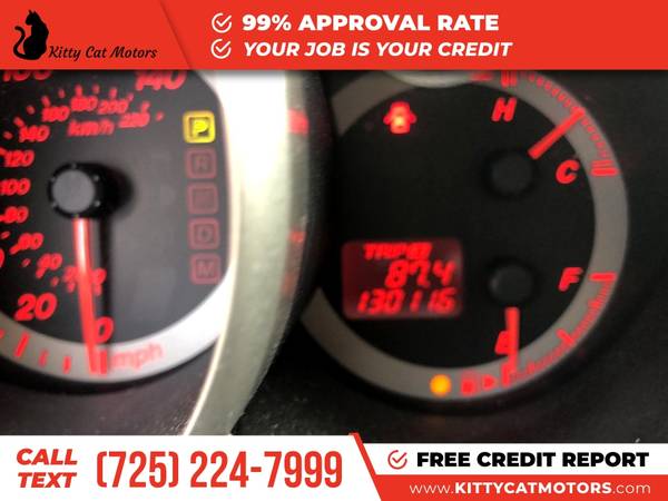 2005 Mazda 3 HATCHBACK PRICED TO SELL! - cars & trucks - by dealer -... for sale in Las Vegas, NV – photo 7