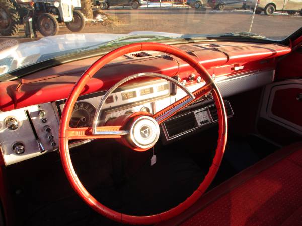 1964 Dodge Dart 270 4dr Sedan - runs, good condtion for sale in Lake George, CO – photo 8