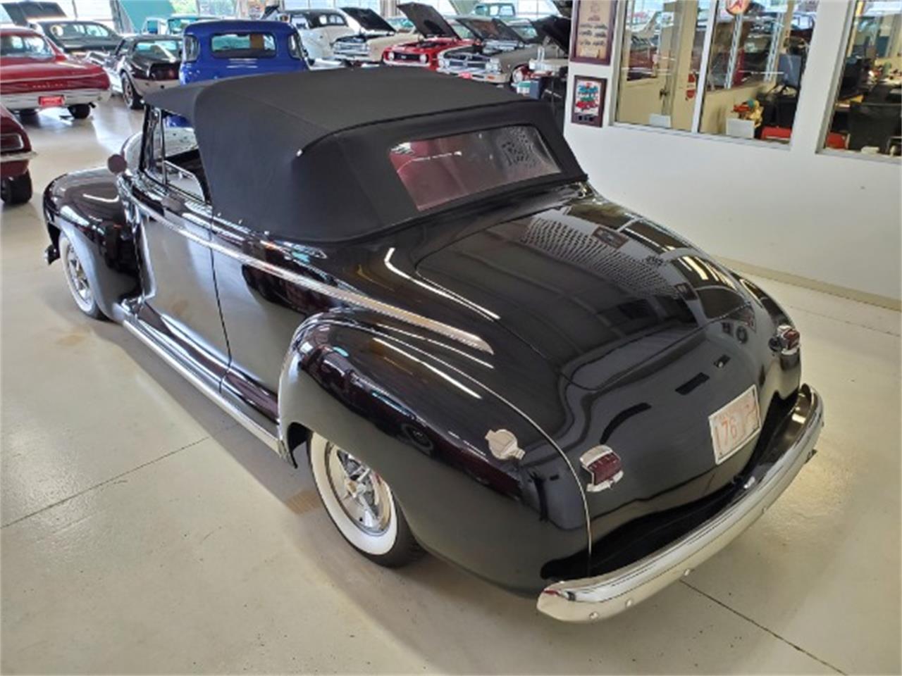 1948 Plymouth Convertible for sale in Columbus, OH – photo 9