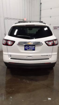 2013 CHEVROLET TRAVERSE 2LT AWD SUV, SHARP - SEE PICS - cars &... for sale in GLADSTONE, WI – photo 5