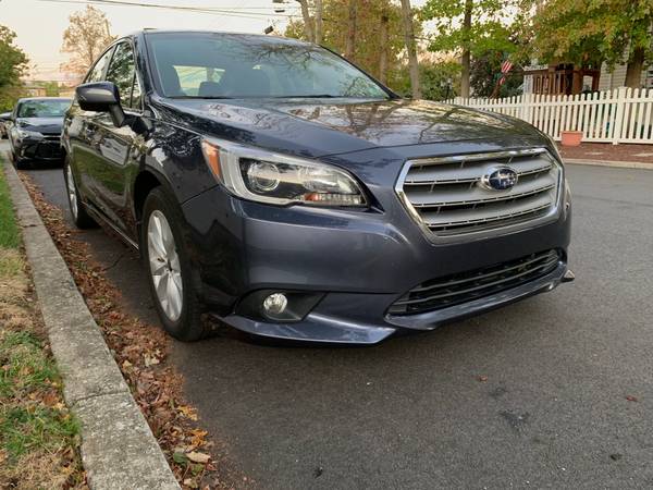 *** 2017 Subaru Legacy - AWD , NAVIGATION, FULLY LOADED ! ! ! ! for sale in STATEN ISLAND, NY – photo 8