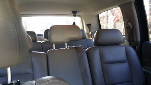 2006 dodge Durango slt - cars & trucks - by owner - vehicle... for sale in Glenn Dale, District Of Columbia – photo 23