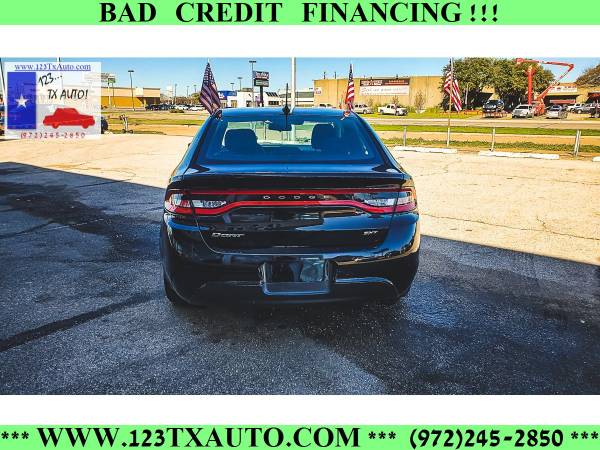 **SECOND CHANCE FINANCING!*2015 DODGE DART**WE CAN HELP!** - cars &... for sale in Dallas, TX – photo 9