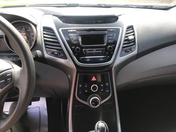2014 Hyundai Elantra SE Sedan 4D for sale in Palm Harbor, FL – photo 13