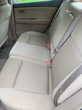 2008 Nissan Sentra, 84K miles for sale in Gaithersburg, District Of Columbia – photo 8