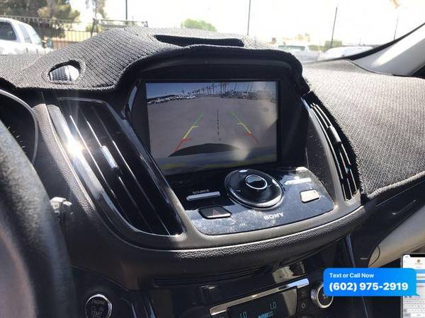 2014 Ford Escape Titanium Sport Utility 4D - Call/Text - cars & for sale in Glendale, AZ – photo 19