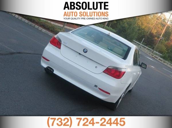 2006 BMW 525xi AWD 4dr Sedan - cars & trucks - by dealer - vehicle... for sale in Hamilton, PA – photo 20