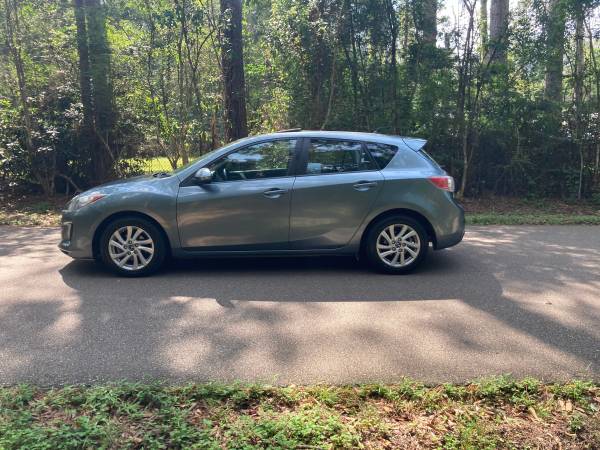 2013 Mazda 3 Automatic! Drives Excellent! Leather! Loaded! - cars &... for sale in Hammond, LA – photo 9