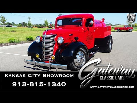1938 Chevrolet Tanker for sale in O'Fallon, IL – photo 2