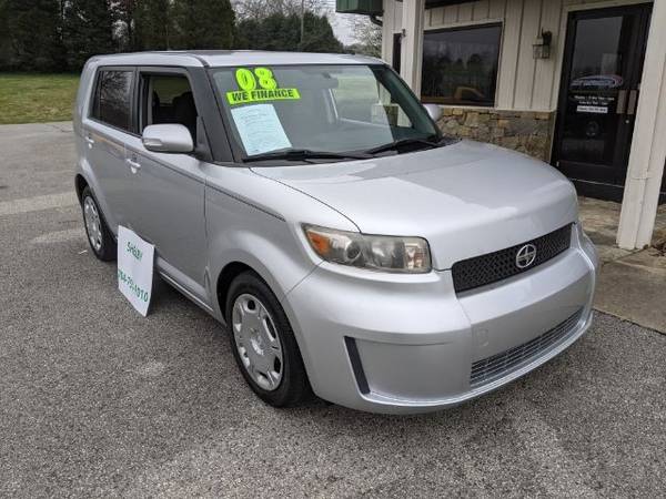 2008 Scion xB Wagon - Down Payments As Low As 500 for sale in Shelby, NC – photo 3