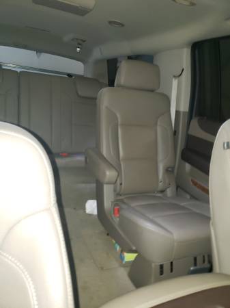 2015 Chevy Suburban LTZ for sale in Nixa, MO – photo 7