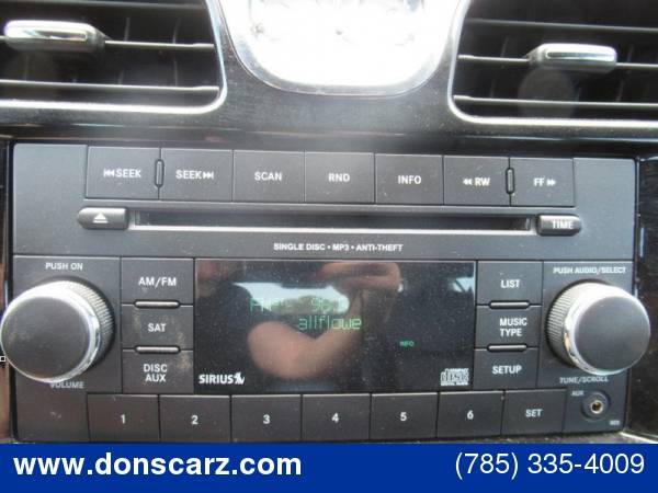 2014 Chrysler 200 4dr Sdn Limited for sale in Topeka, KS – photo 15