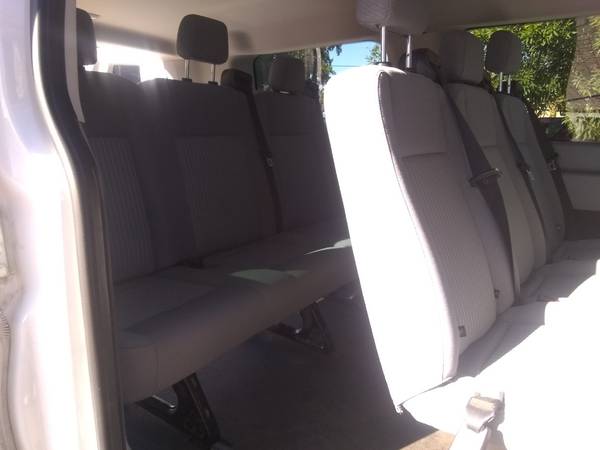2015 Ford transit 150 for sale in Henderson, CA – photo 7