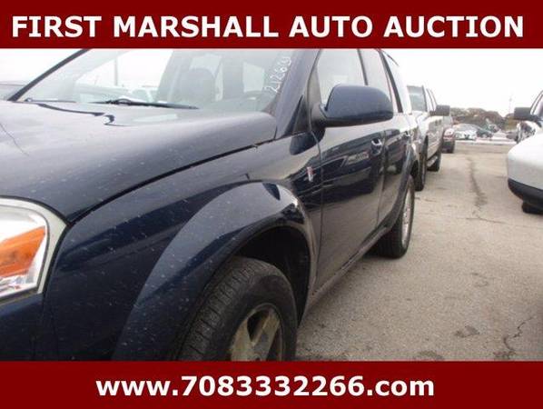 2007 Saturn VUE V6 - Auction Pricing - - by dealer for sale in Harvey, WI – photo 3
