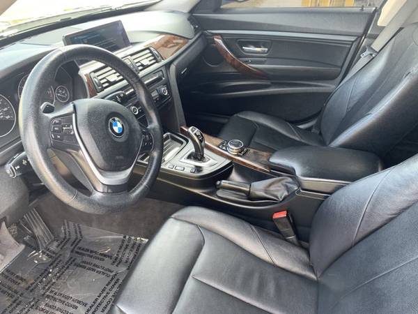 2015 BMW 3 Series Gran Turismo 328i xDrive sedan for sale in INGLEWOOD, CA – photo 18