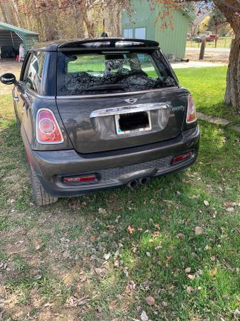 2011 Mini Cooper S for sale in Halfway, OR – photo 5