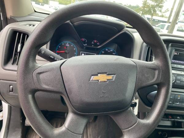 16 Chevrolet Colorado Mint Condition-1 Year Warranty-Clean for sale in Gainesville, FL – photo 9