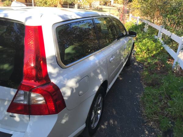 Volvo V70 For Sale - cars & trucks - by owner - vehicle automotive... for sale in Ramona, CA – photo 13