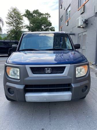 Honda Element ex for sale in SAINT PETERSBURG, FL – photo 3